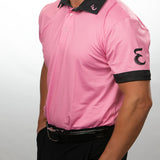 Men's Virtue Pink Panther Polo