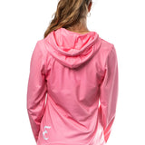 Women's Pink Elite Identity Sweatshirt